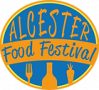 Logo of Alcester Food Festival 2024