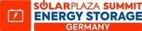 Logo of SOLARPLAZA SUMMIT ENERGY STORAGE GERMANY Dec. 2024