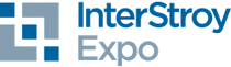 Logo of INTERSTROYEXPO Apr. 2025