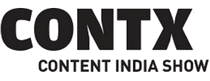 Logo of CONTENT INDIA SHOW Oct. 2024