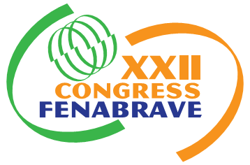 Logo of Expo Fenabrave 2012