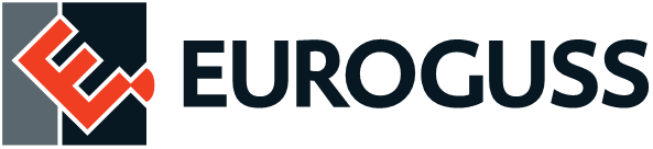 Logo of EuroGuss 2026