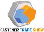 Logo of FASTENER SHOW - SHANGHAI Oct. 2023