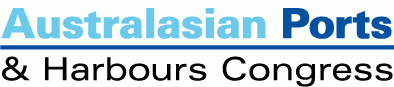 Logo of Australasian Ports & Harbours Congress 2013