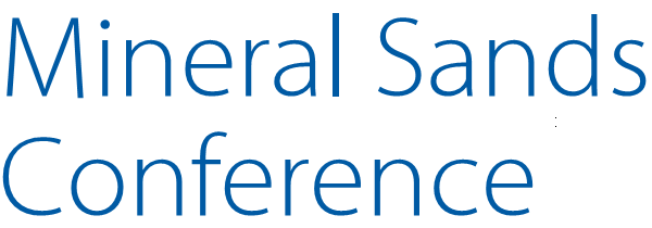 Logo of Mineral Sands Conference 2022