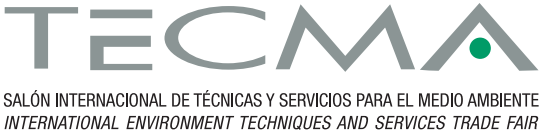 Logo of TECMA 2012