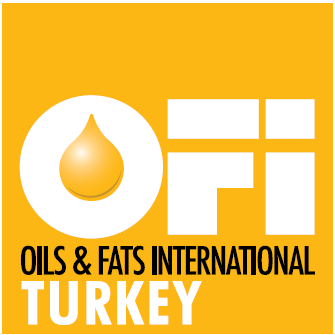 Logo of OFI Turkey 2014