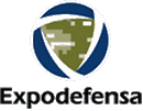 Logo of EXPODEFENSA Dec. 2027