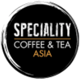 Logo of SPECIALITY COFFEE & TEA ASIA Jul. 2026