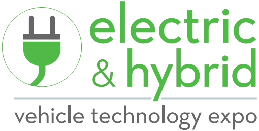 Logo of Electric & Hybrid Vehicle Technology Expo 2024