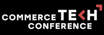 Logo of COMMERCE TECH CONFERENCE ' Mar. 2025