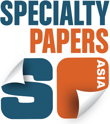 Logo of Specialty Papers Asia 2024