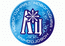 Logo of Azure Flower - New Year 2022
