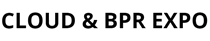 Logo of CLOUD & BPR EXPO JAPAN - NAGOYA Jul. 2027