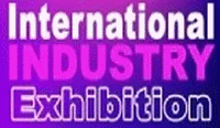 Logo of TIIE - TEHRAN INTERNATIONAL INDUSTRY EXPO Nov. 2026