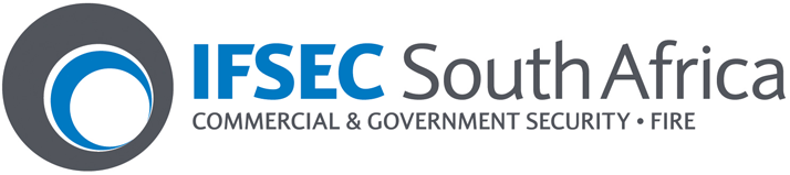 Logo of IFSEC South Africa 2014