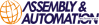Logo of Assembly and Automation Technology 2024