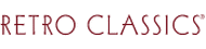 Logo of RETRO CLASSICS STUTTGART Apr. 2025