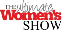 Logo of THE ULTIMATE WOMEN'S SHOW - CHICAGO Oct. 2026
