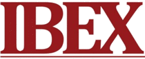 Logo of IBEX Sep. 2025