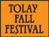 Logo of Tolay Fall Festival 2020