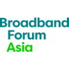 Logo of Broadband TV Connect Asia 2019