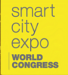 Logo of SMART CITY EXPO Nov. 2024