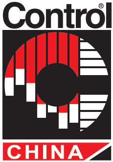 Logo of Control China 2012