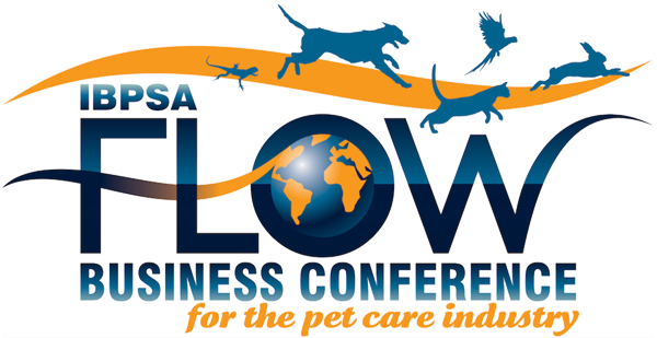 Logo of IBPSA Flow Business Conference 2024