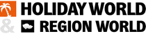 Logo of HOLLIDAY WORLD Mar. 2027