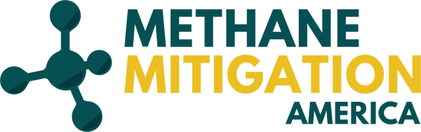 Logo of Methane Mitigation America 2024