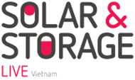 Logo of SOLAR & STORAGE LIVE - VIETNAM Jul. 2027