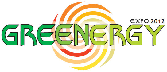 Logo of Greenergy Expo 2012