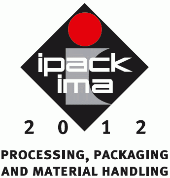 Logo of IPACK-IMA 2012