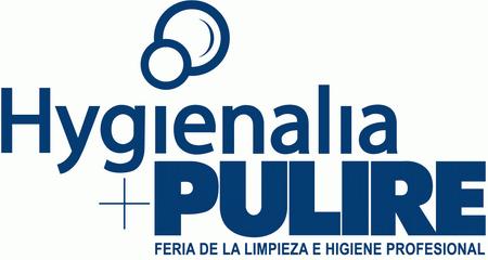 Logo of Hygienalia+Pulire 2012