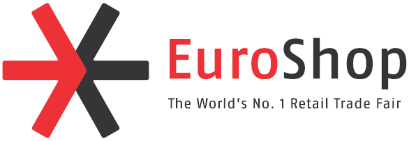 Logo of EuroShop 2026