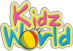 Logo of Kidz World Expo Mumbai 2023