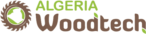 Logo of Algeria WoodTech 2025