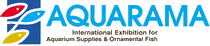 Logo of AQUARAMA May. 2023