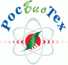 Logo of Rosbiotech 2019