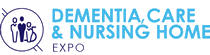 Logo of DEMENTIA, CARE & NURSING HOME EXPO Mar. 2026