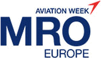 Logo of MRO EUROPE Oct. 2026