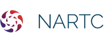 Logo of NARTC Feb. 2025