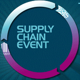 Logo of SUPPLY CHAIN EVENT Nov. 2024