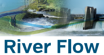 Logo of River Flow 2024