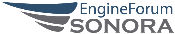 Logo of Engine Forum Sonora 2016