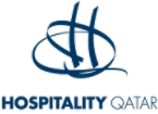 Logo of HOSPITALITY QATAR Nov. 2024