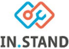 Logo of IN.STAND Sep. 2026