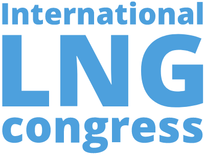 Logo of International LNG Congress 2018