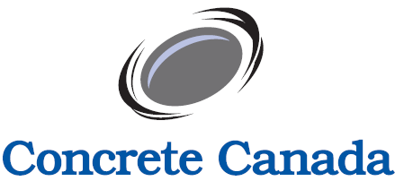 Logo of Concrete Canada 2014
